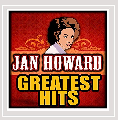 Jan Howard - Country Gospel Disc 1 - Zortam Music