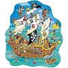 Orchard Toys Pirate Ship Puzzle