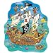 Orchard Toys Pirate Ship Puzzle