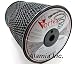 Original Black Vortex 105 Comercial Trimmer Line 5-Lbs. Large Spool 920 Feet, MADE IN USA