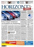 Horizont