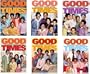 Good Times Complete: Seasons 1 - 6 DVD Bundle