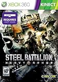 Steel Battalion: Heavy Armor