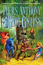 Knot Gneiss (Xanth)