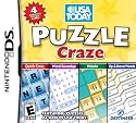 USA Todays Puzzle Craze