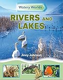 Rivers and lakes