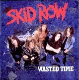 Wasted Time