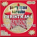 Party Tyme Karaoke: Christmas, Vol. 4