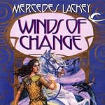 Winds of Change: The Mage Winds, Book 2 | Mercedes Lackey