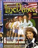 Learning to Line Dance