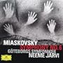 Miaskovsky: Symphony 6