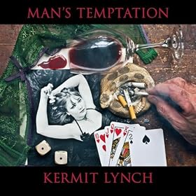 Man's Temptation