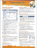 IBM Lotus Notes 8.5 Quick Source Guide deals and discounts