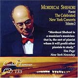 The Celebrated New York Concerts, Vol. 3