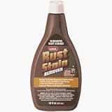 Rust Stain Remover 16 Oz.