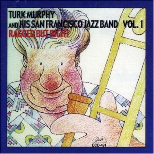 CD-Charts  Music : Ragged But Right, Vol. 1