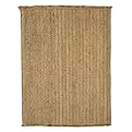 Simply Shabby Chic&reg; Chunky Jute Rug Collection - Natural