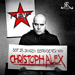 Christoph Alex Limited Edition + T-Shirt (Gr��e L)