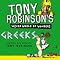 Tony Robinson's Weird World of Wonders! Greeks