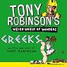 Tony Robinson's Weird World of Wonders! Greeks