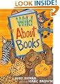Wild About Books