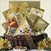 Refined Elegance: Gourmet Corporate Gift Basket