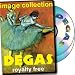 Degas, Over 100 High Resolution Digital Images, Royalty Free Collection DVD