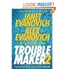 Troublemaker: A Barnaby and Hooker Graphic Novel, Book 2 (Alex Barnaby Series)
