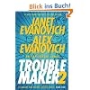 Troublemaker, Book 2 (Barnaby and Hooker Graphic Novels)