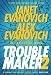 Books : Troublemaker: A Barnaby and Hooker Graphic Novel, Book 2 (Barnaby and Hooker Graphic Novels)