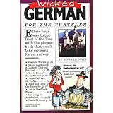 wicked german wicked travel series