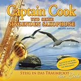 Steig in das Traumboot der Liebe (Deluxe Edt. ) [DVD AUDIO]