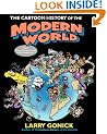 The Cartoon History of the Modern World Part 1: From Columbus to the U.S. Constitution (Pt. 1)