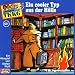 Ein Fall fuer TKKG - Folge 121: Ein cooler Typ aus der Hoelle