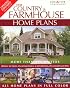 New Country & Farmhouse Home Plans