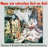 Wann Wir Schreiten Seit a