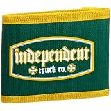 Independent Unisex Adult Re Label Wallet Casual