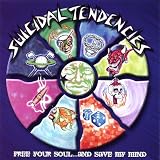 Free Your Soul...And Save My mind