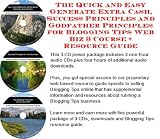 The Down and Dirty Make An Extra Income, Marketing and Inner Game for Blogging Tips Web Businesses 3 CD Power Pack Image 61tYrvBkeBL._SL160_ The Down and Dirty Make An Extra Income, Marketing and Inner Game for Blogging Tips Web Businesses 3 CD Power Pack