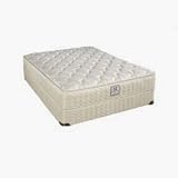 Sealy Posturepedic Baltico Plush Mattress - Set, Queen Size