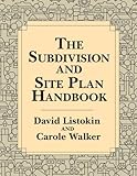 The subdivision and site plan handbook