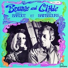 Bonnie And Clyde