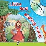 Little Red Riding Hood: Read-Along Paperbacks