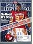 Sports Illustrated August 12, 2002 Tommie Harris/Oklahoma Sooners, College Football Preview, Doug Flutie vs Drew Brees