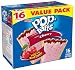 Pop-Tarts, Frosted Cherry, 16-Count Tarts (Pack of 8)