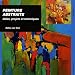 Peinture abstraite : Id�es, projets et techniques