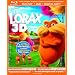 Dr. Seuss' The Lorax 3D [3D Blu-ray + Blu-ray + DVD + Digital Copy]