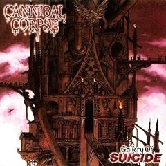 Gallery Of Suicide