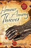 Ancient Blades Trilogy (3) - Honour Among Thieves (Ancient Blades Trilogy 3)