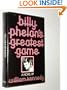 Billy Phelan's Greatest Game